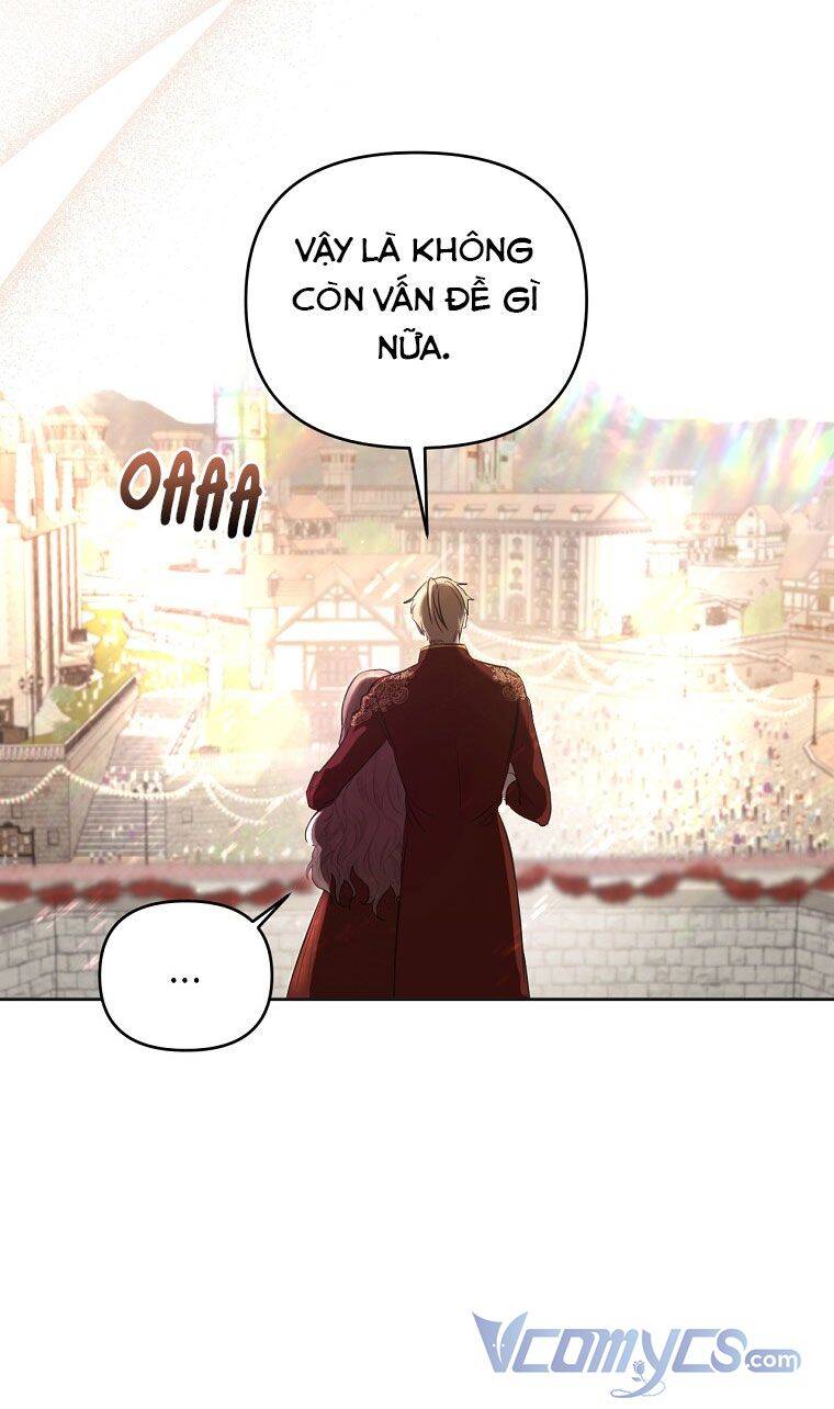 Phương Pháp Sống Sót Khi Phải Ngủ Cùng Hoàng Đế Chapter 4 - 17