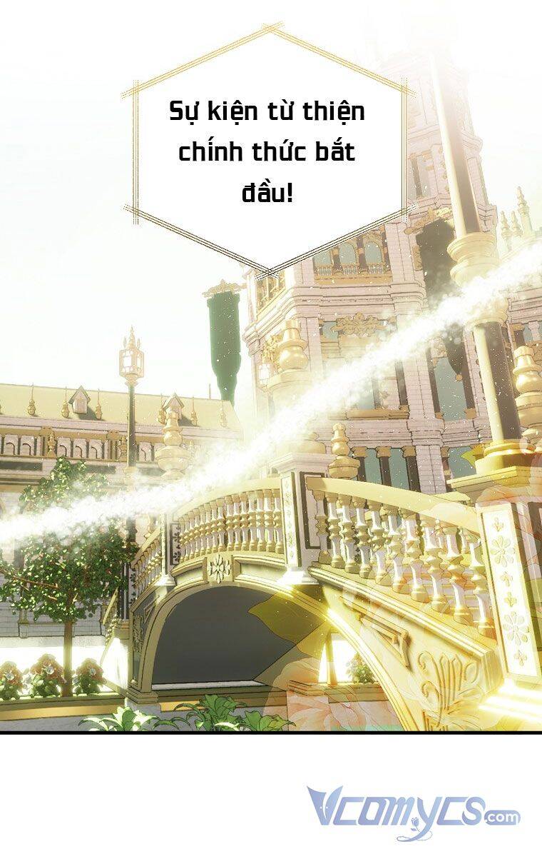 Phương Pháp Sống Sót Khi Phải Ngủ Cùng Hoàng Đế Chapter 4 - 18