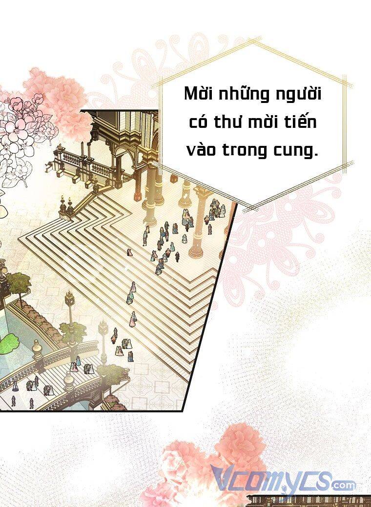 Phương Pháp Sống Sót Khi Phải Ngủ Cùng Hoàng Đế Chapter 4 - 19