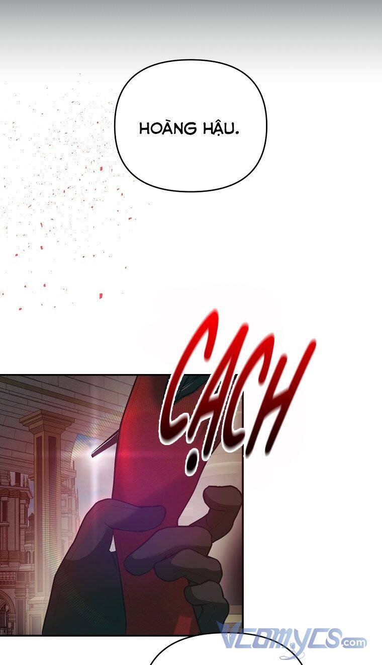 Phương Pháp Sống Sót Khi Phải Ngủ Cùng Hoàng Đế Chapter 4 - 3