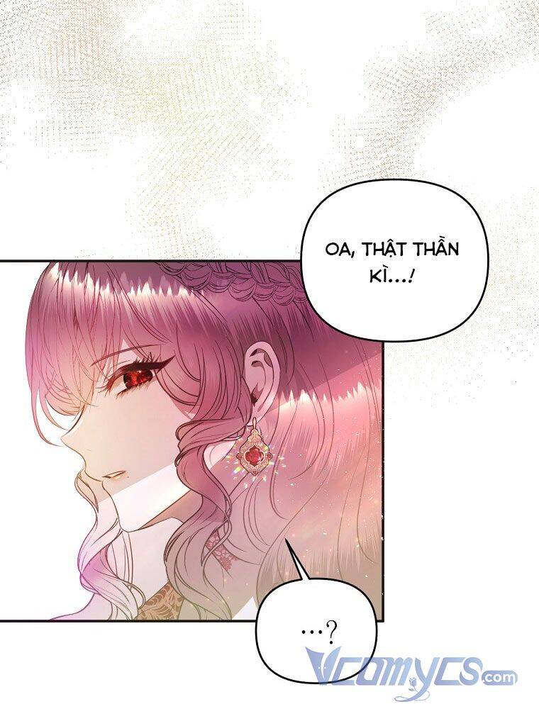 Phương Pháp Sống Sót Khi Phải Ngủ Cùng Hoàng Đế Chapter 4 - 21