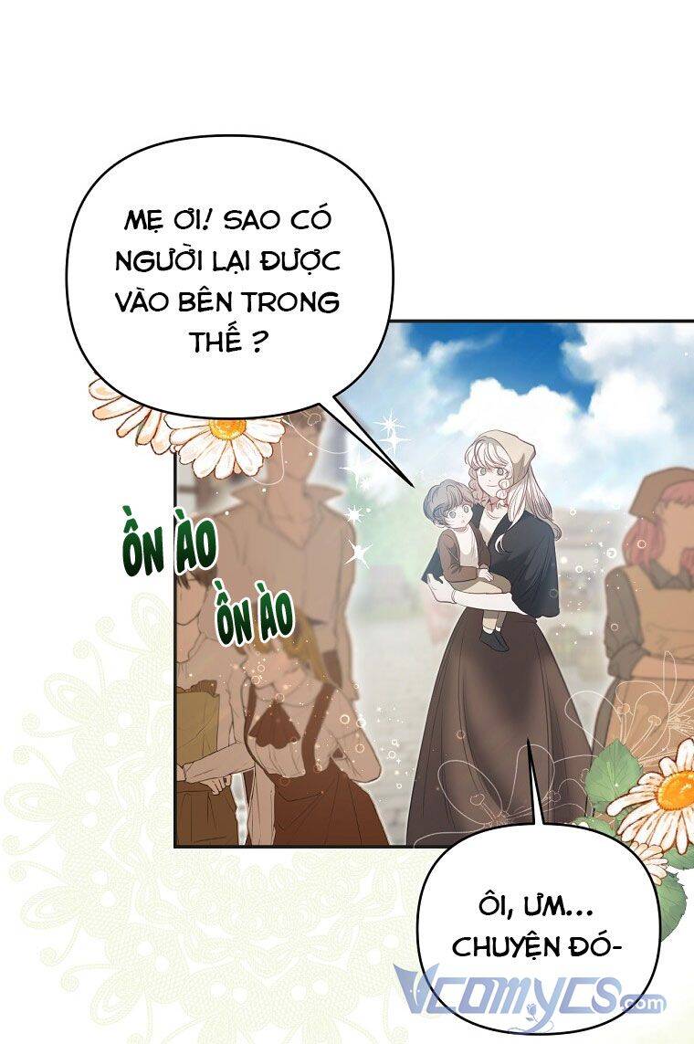 Phương Pháp Sống Sót Khi Phải Ngủ Cùng Hoàng Đế Chapter 4 - 22