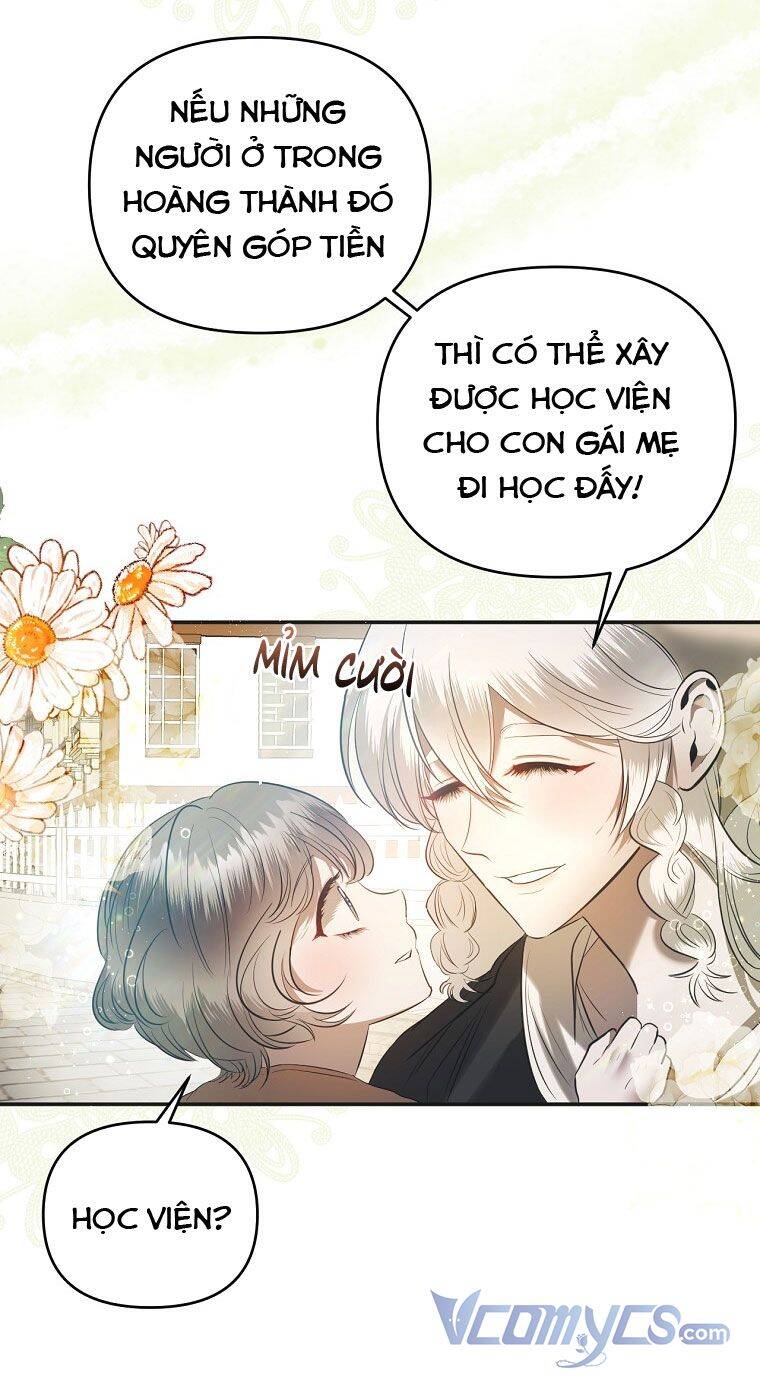 Phương Pháp Sống Sót Khi Phải Ngủ Cùng Hoàng Đế Chapter 4 - 23