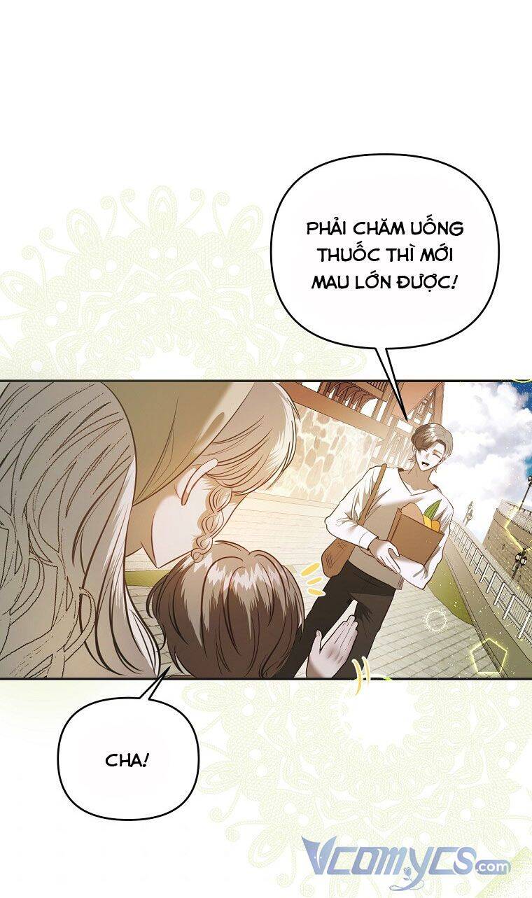 Phương Pháp Sống Sót Khi Phải Ngủ Cùng Hoàng Đế Chapter 4 - 25