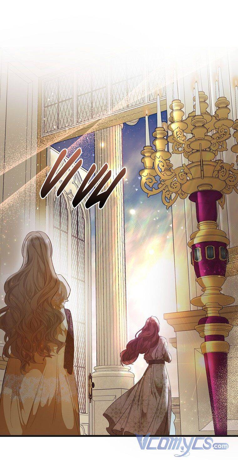 Phương Pháp Sống Sót Khi Phải Ngủ Cùng Hoàng Đế Chapter 4 - 28