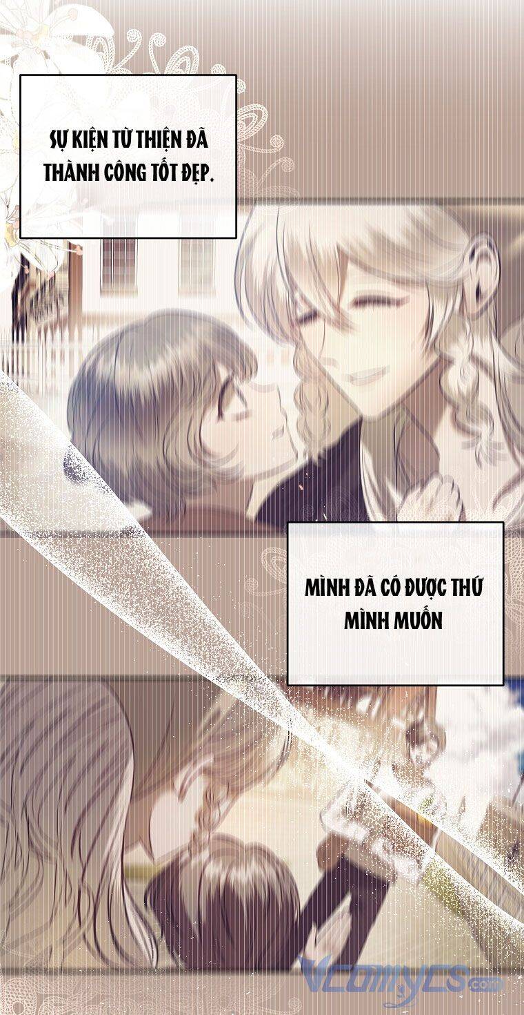 Phương Pháp Sống Sót Khi Phải Ngủ Cùng Hoàng Đế Chapter 4 - 30