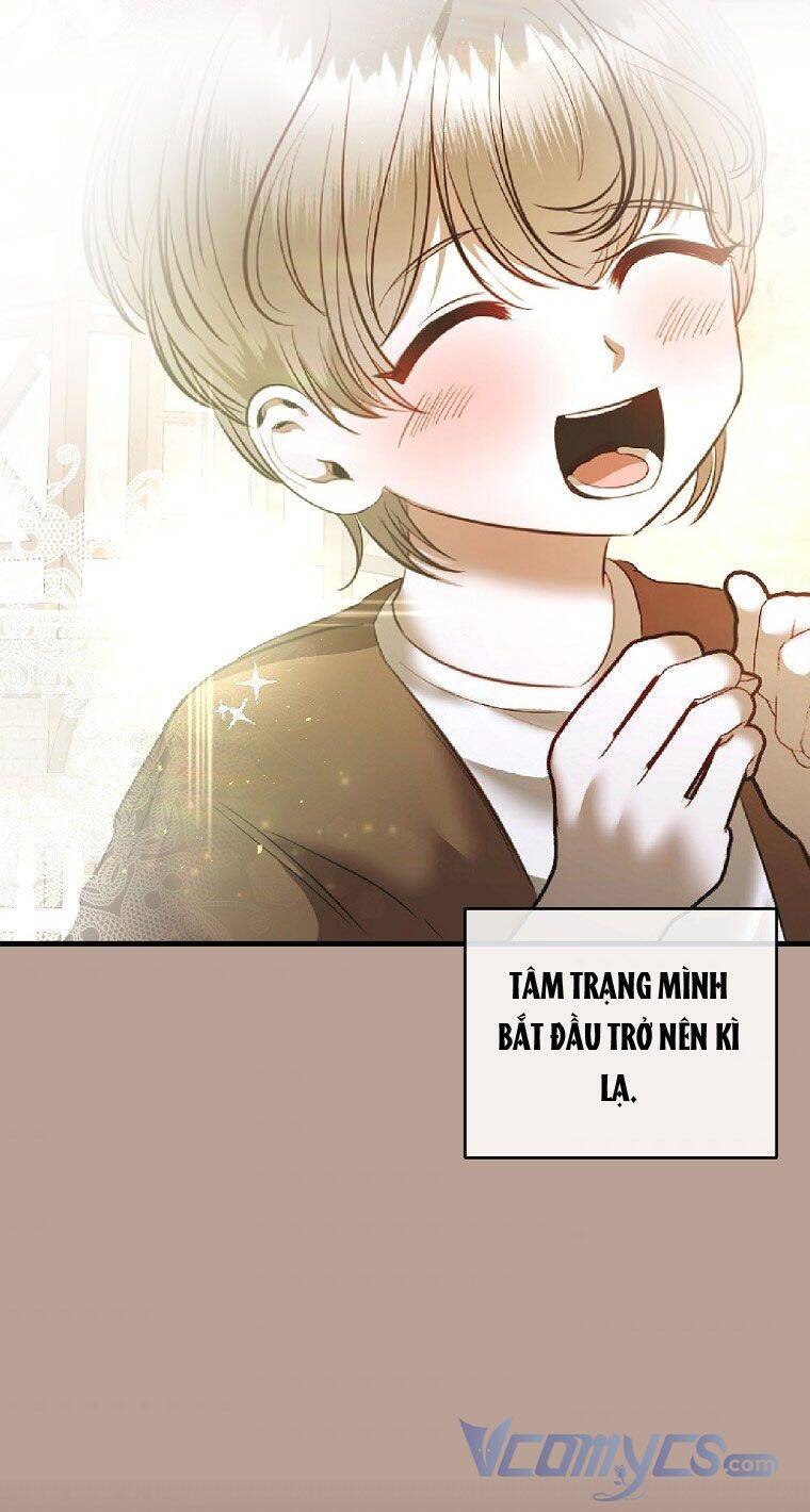 Phương Pháp Sống Sót Khi Phải Ngủ Cùng Hoàng Đế Chapter 4 - 32