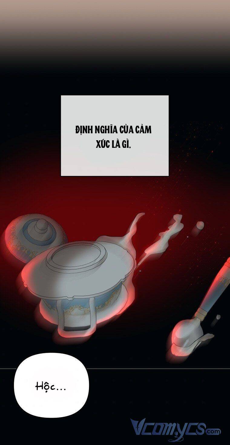 Phương Pháp Sống Sót Khi Phải Ngủ Cùng Hoàng Đế Chapter 4 - 33