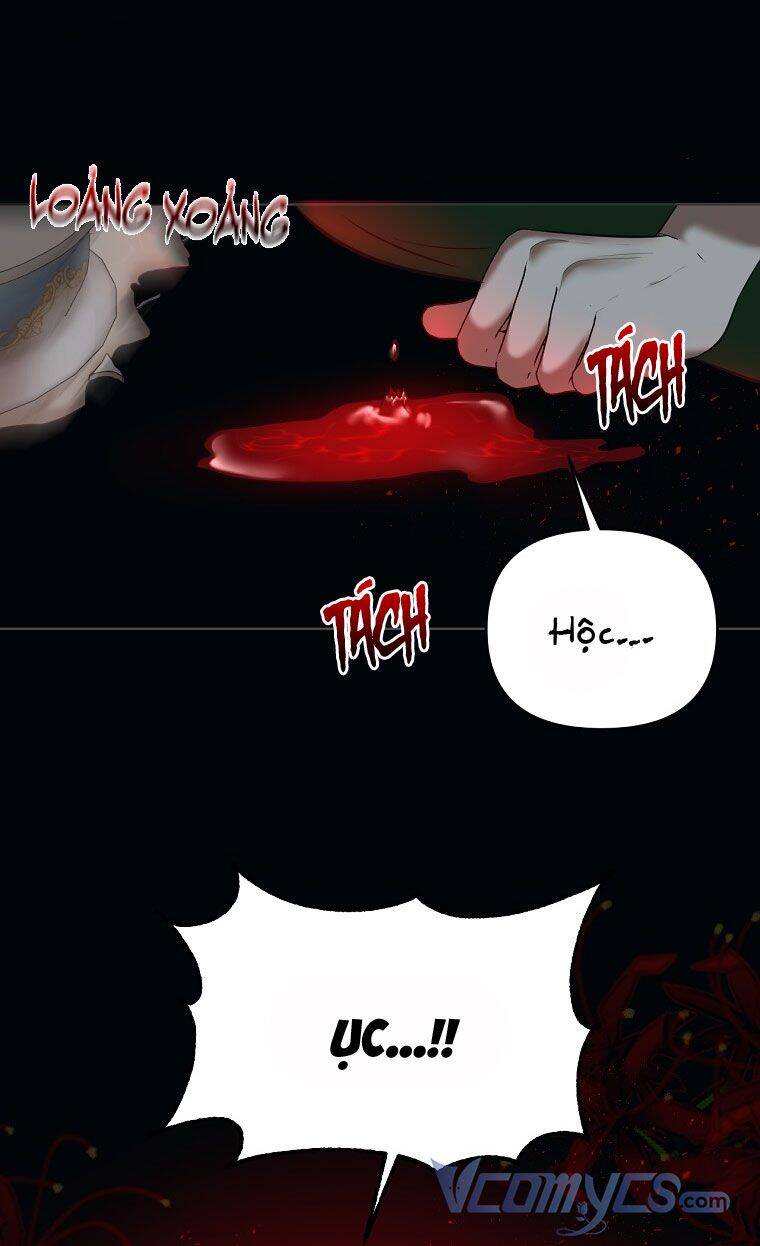 Phương Pháp Sống Sót Khi Phải Ngủ Cùng Hoàng Đế Chapter 4 - 34