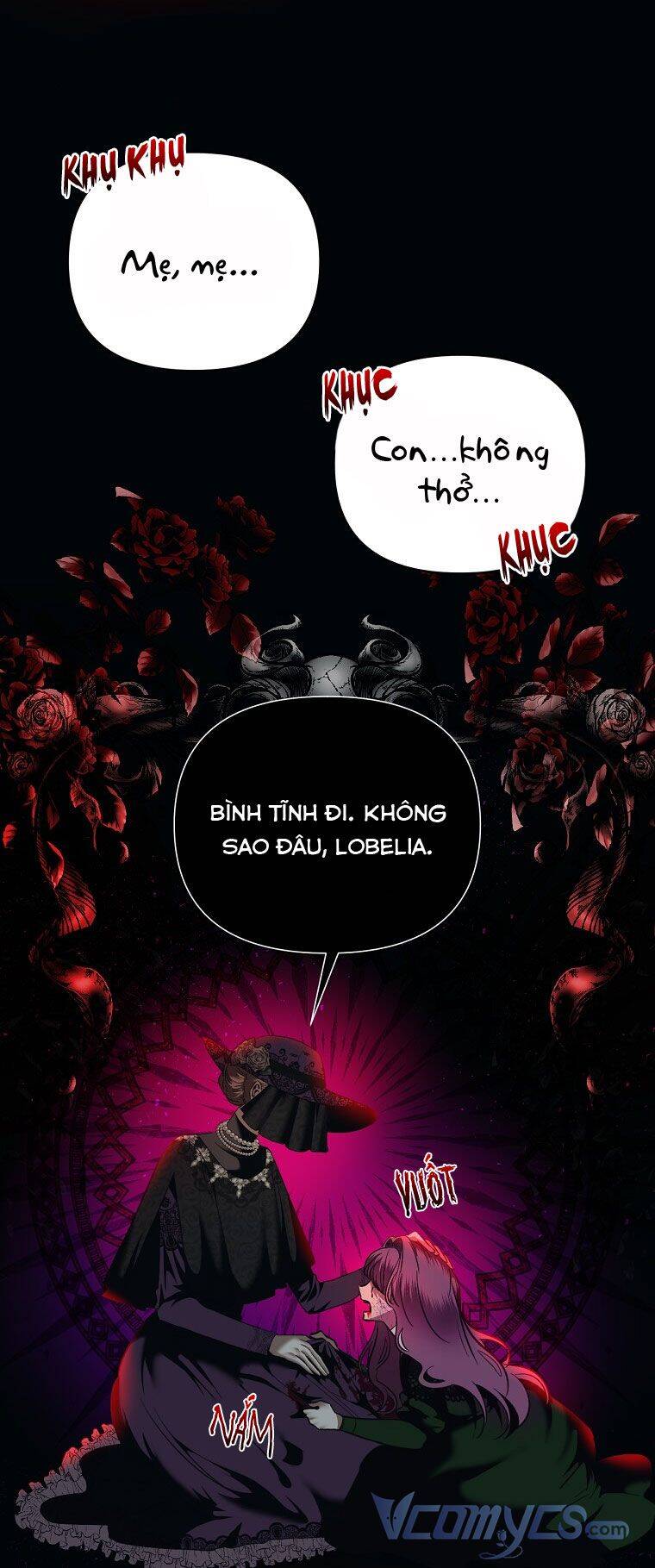 Phương Pháp Sống Sót Khi Phải Ngủ Cùng Hoàng Đế Chapter 4 - 36