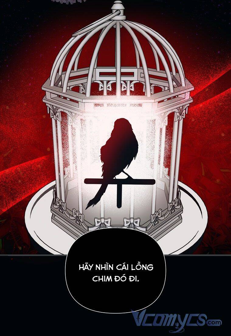 Phương Pháp Sống Sót Khi Phải Ngủ Cùng Hoàng Đế Chapter 4 - 37