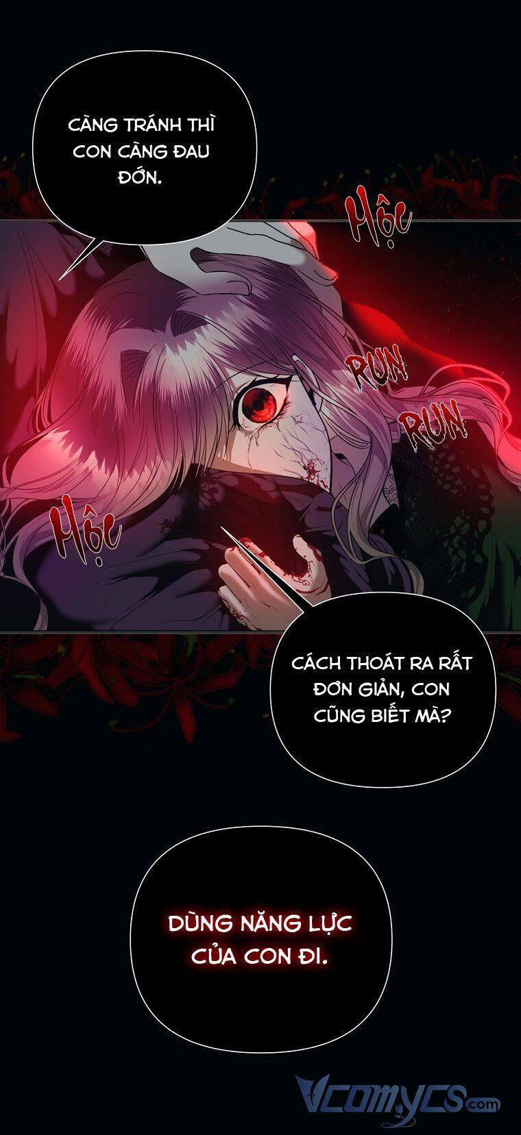 Phương Pháp Sống Sót Khi Phải Ngủ Cùng Hoàng Đế Chapter 4 - 38