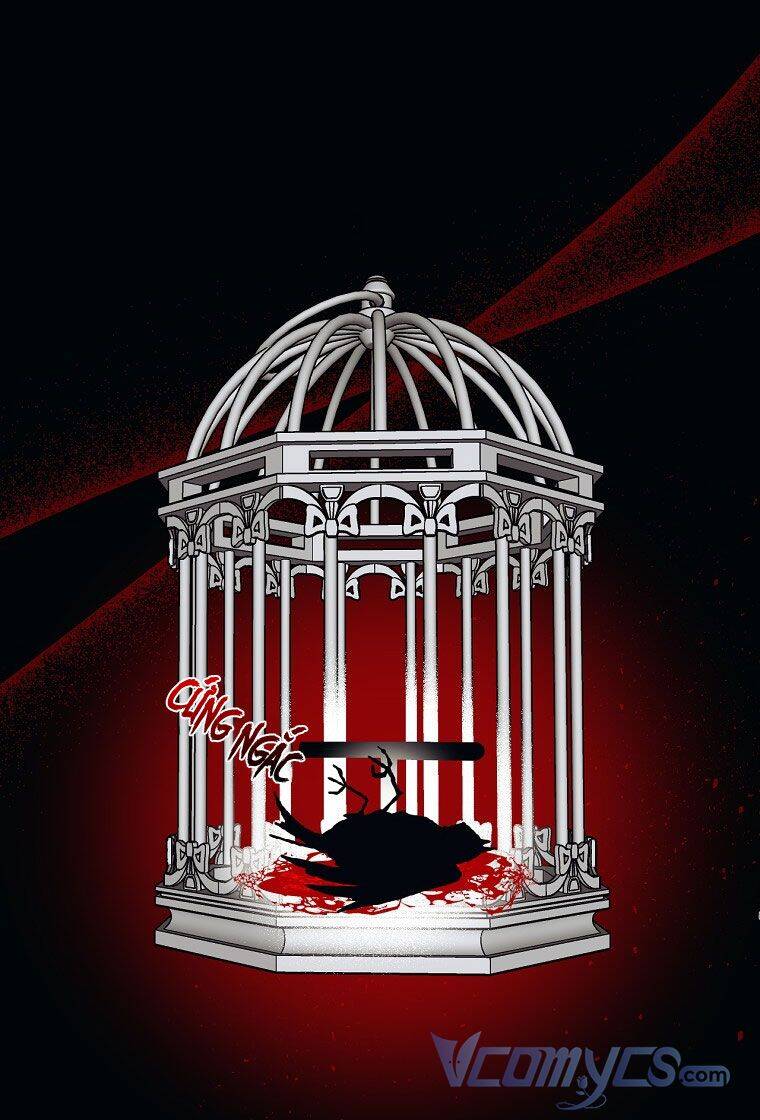 Phương Pháp Sống Sót Khi Phải Ngủ Cùng Hoàng Đế Chapter 4 - 39