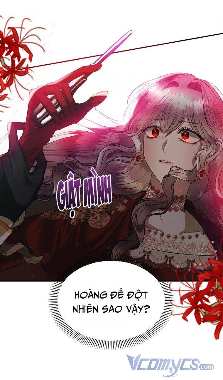 Phương Pháp Sống Sót Khi Phải Ngủ Cùng Hoàng Đế Chapter 4 - 5