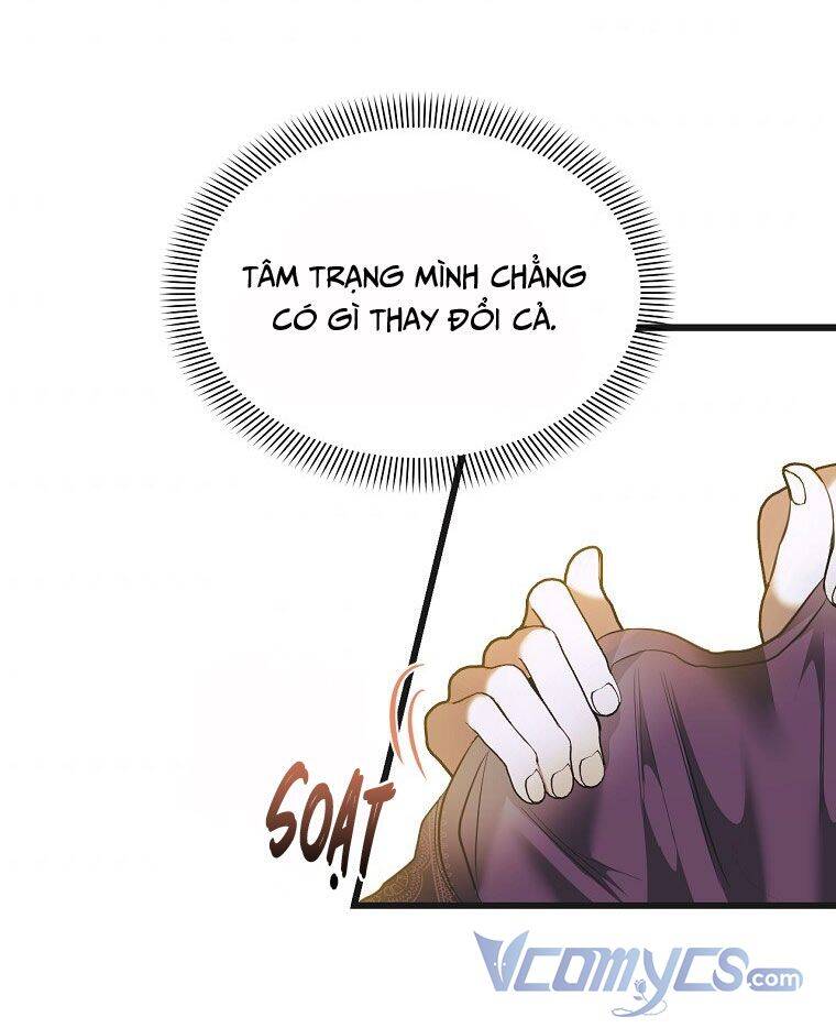 Phương Pháp Sống Sót Khi Phải Ngủ Cùng Hoàng Đế Chapter 4 - 42