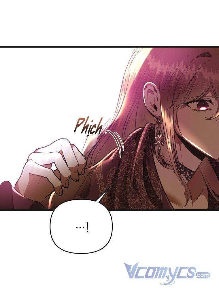 Phương Pháp Sống Sót Khi Phải Ngủ Cùng Hoàng Đế Chapter 4 - 43