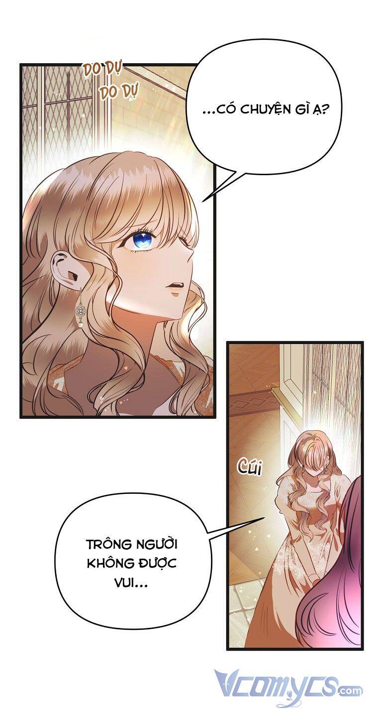 Phương Pháp Sống Sót Khi Phải Ngủ Cùng Hoàng Đế Chapter 4 - 46