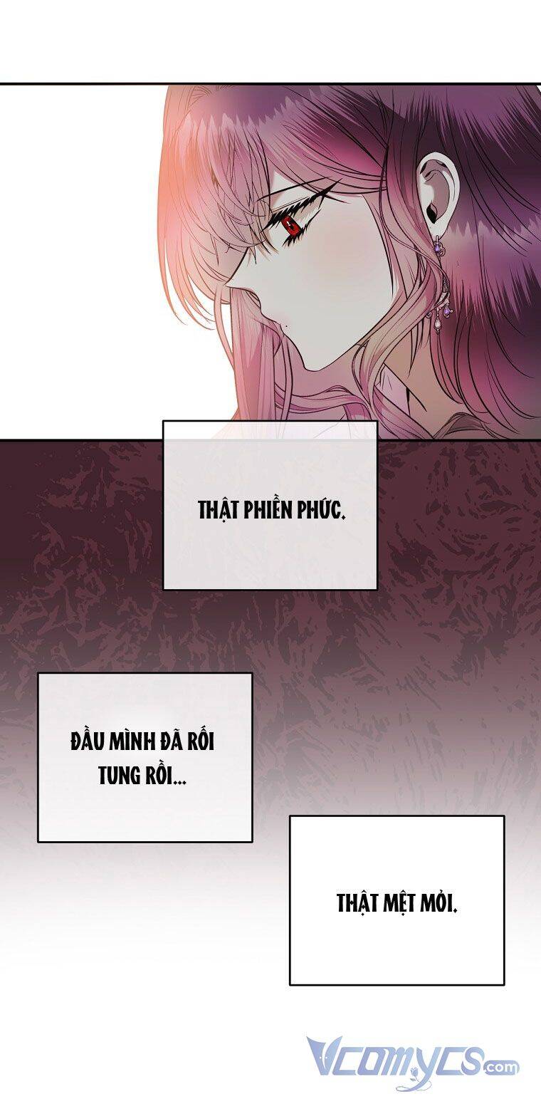 Phương Pháp Sống Sót Khi Phải Ngủ Cùng Hoàng Đế Chapter 4 - 47