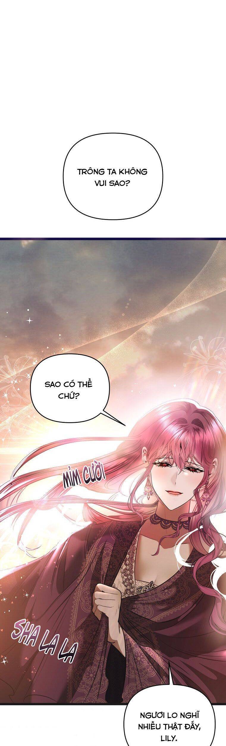 Phương Pháp Sống Sót Khi Phải Ngủ Cùng Hoàng Đế Chapter 4 - 48