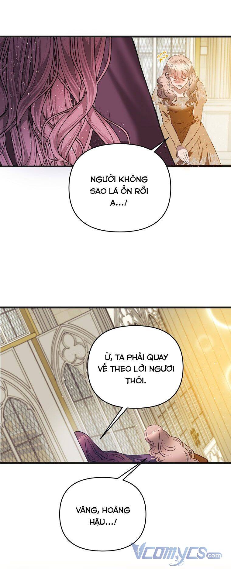 Phương Pháp Sống Sót Khi Phải Ngủ Cùng Hoàng Đế Chapter 4 - 51