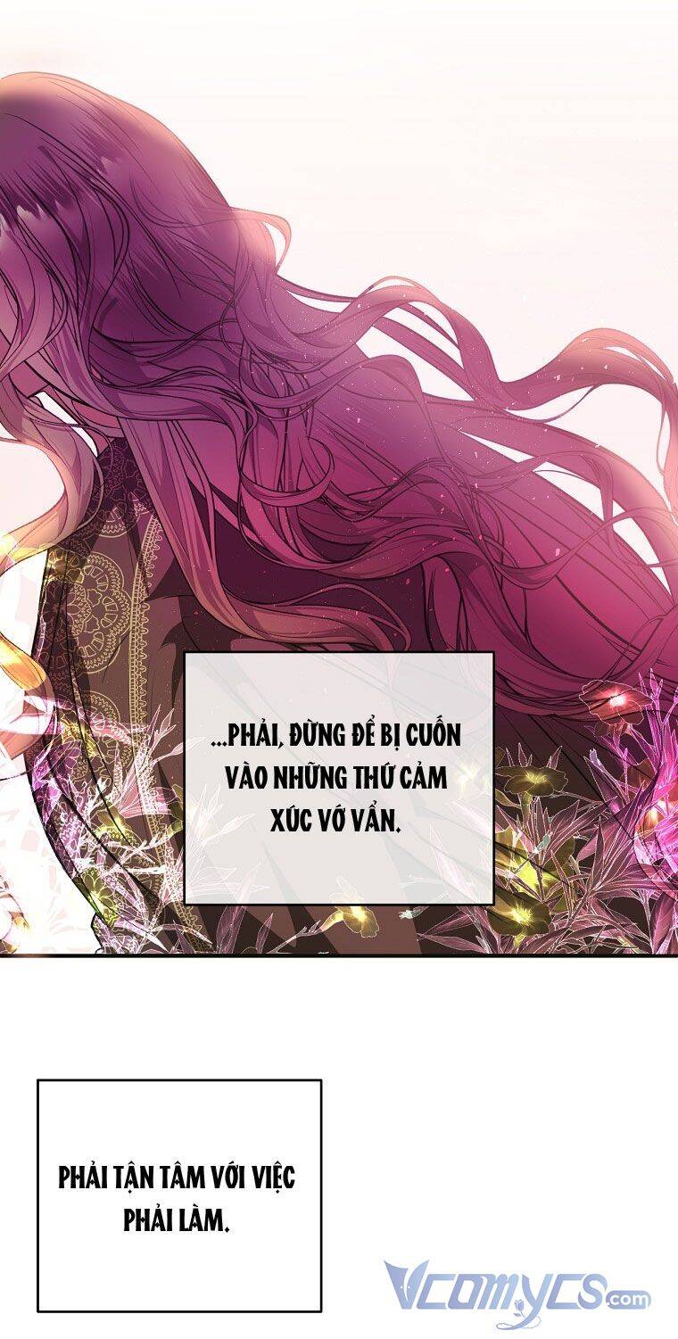 Phương Pháp Sống Sót Khi Phải Ngủ Cùng Hoàng Đế Chapter 4 - 52