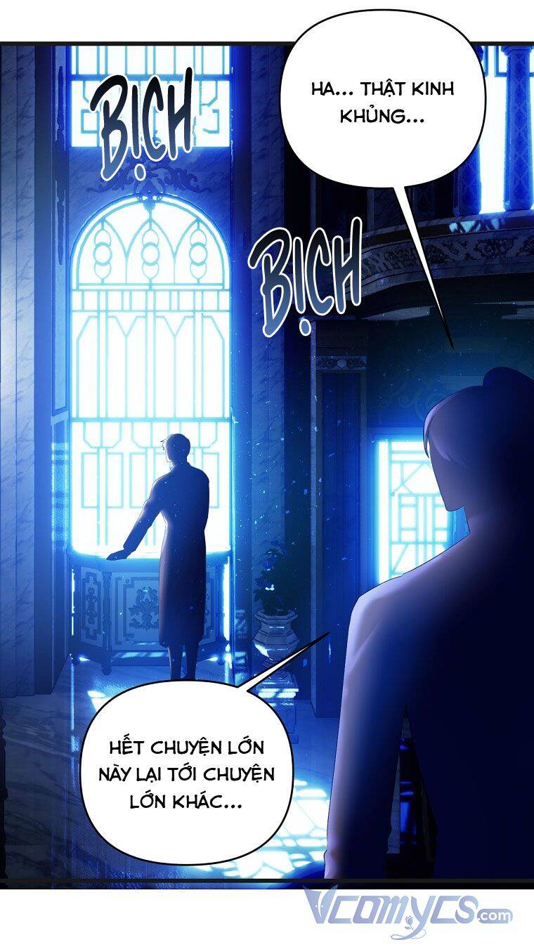 Phương Pháp Sống Sót Khi Phải Ngủ Cùng Hoàng Đế Chapter 4 - 54