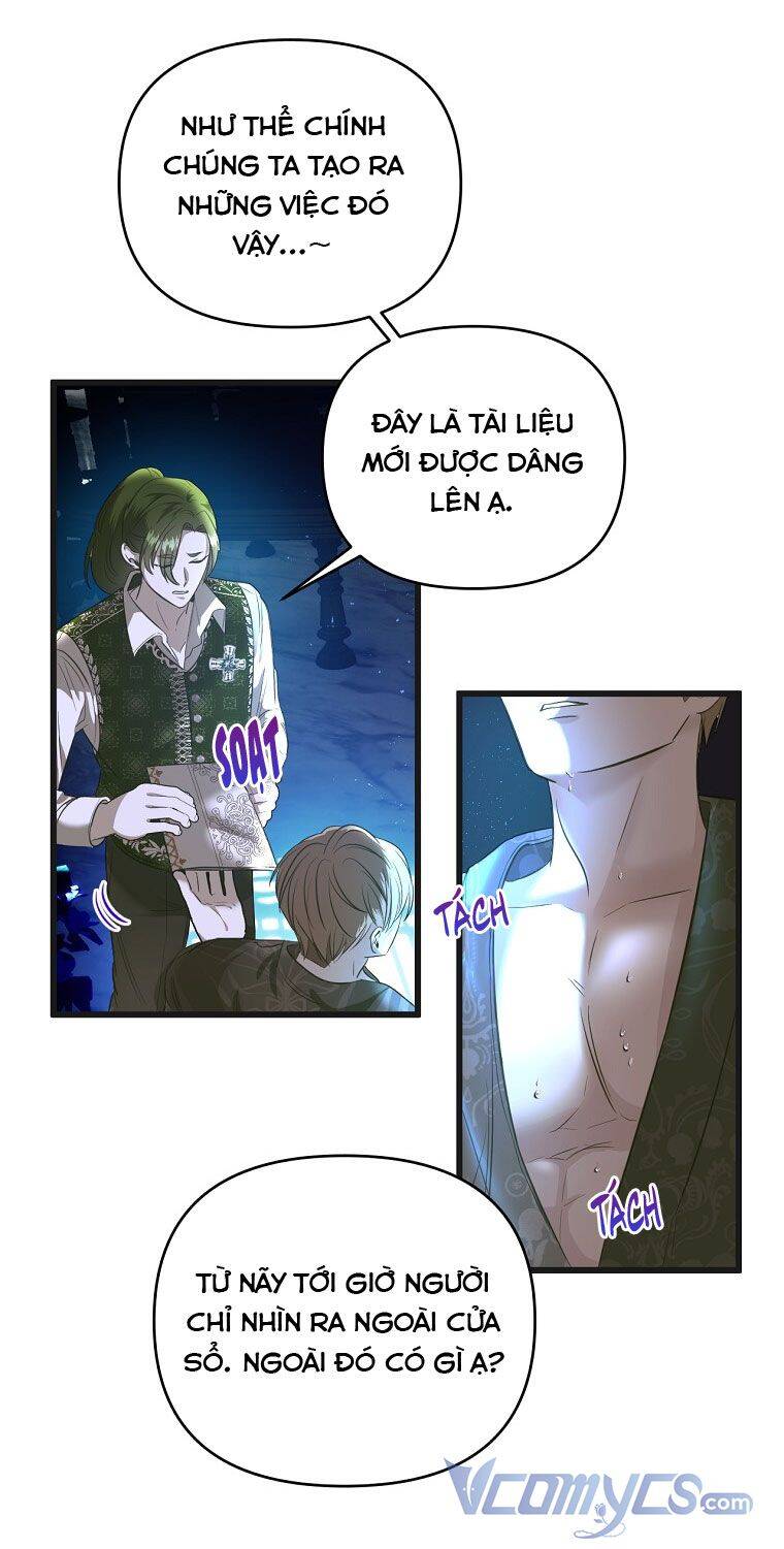 Phương Pháp Sống Sót Khi Phải Ngủ Cùng Hoàng Đế Chapter 4 - 55