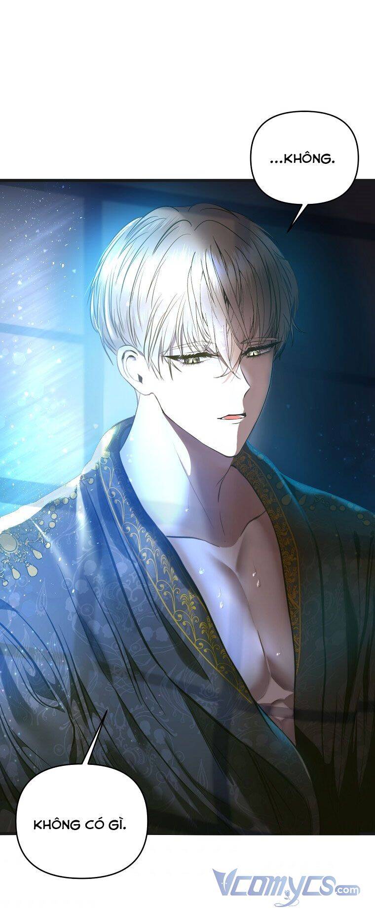 Phương Pháp Sống Sót Khi Phải Ngủ Cùng Hoàng Đế Chapter 4 - 56