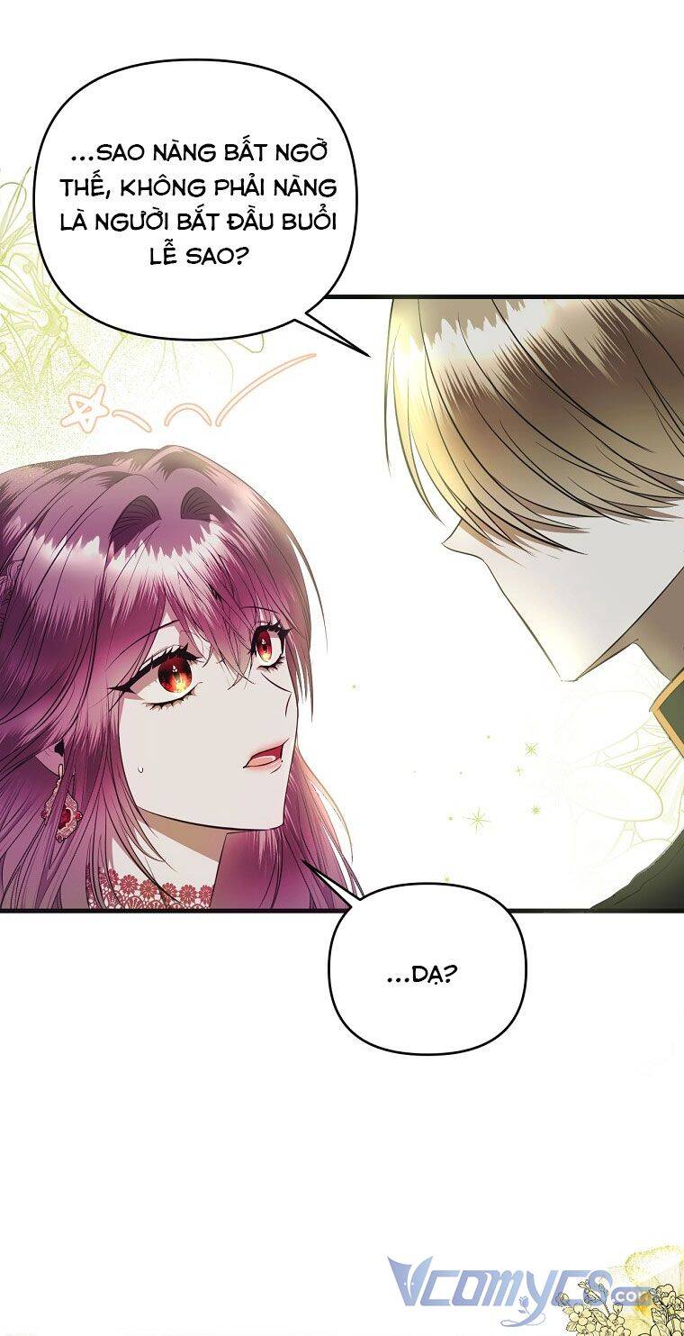 Phương Pháp Sống Sót Khi Phải Ngủ Cùng Hoàng Đế Chapter 4 - 7