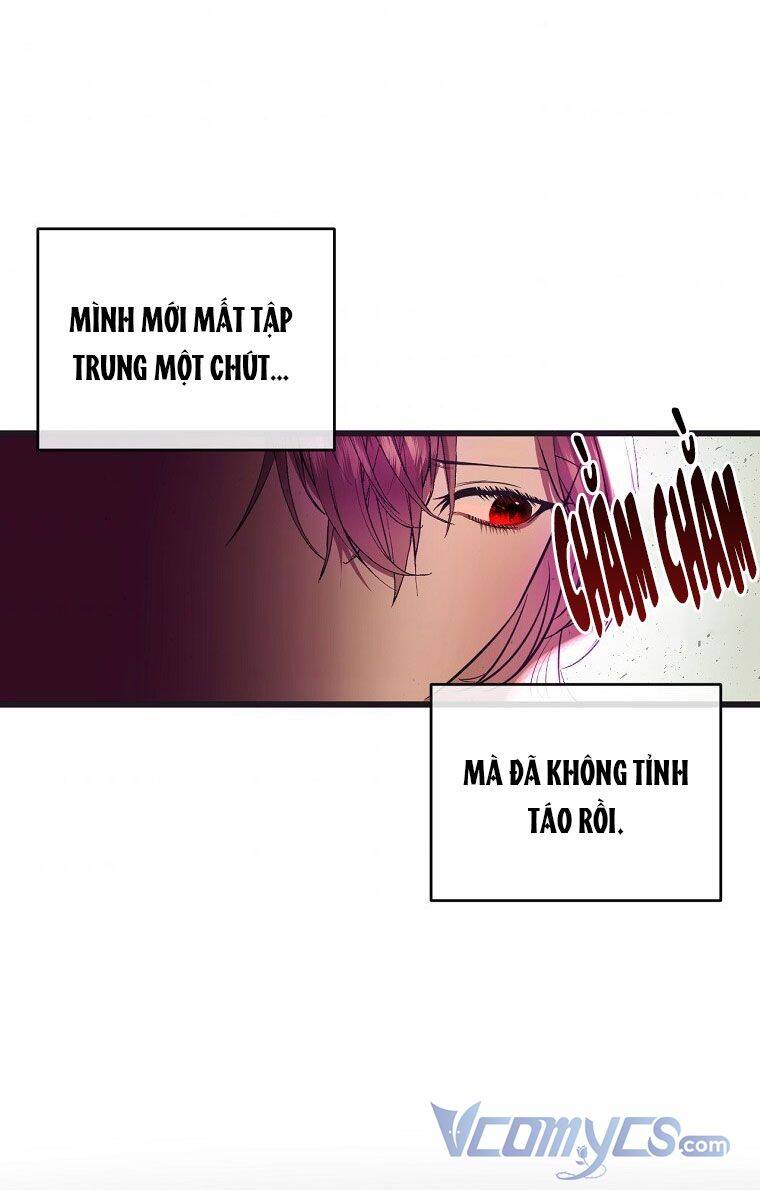 Phương Pháp Sống Sót Khi Phải Ngủ Cùng Hoàng Đế Chapter 4 - 9