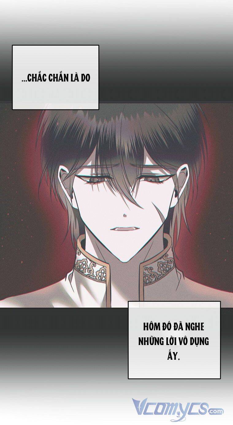 Phương Pháp Sống Sót Khi Phải Ngủ Cùng Hoàng Đế Chapter 4 - 10