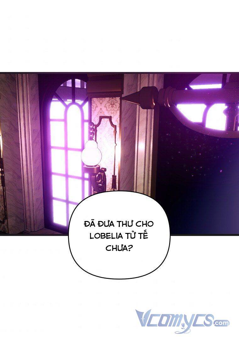 Phương Pháp Sống Sót Khi Phải Ngủ Cùng Hoàng Đế Chapter 5 - 1