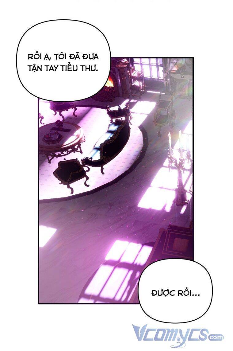 Phương Pháp Sống Sót Khi Phải Ngủ Cùng Hoàng Đế Chapter 5 - 2