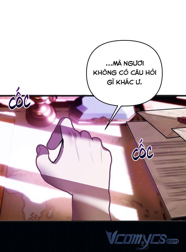 Phương Pháp Sống Sót Khi Phải Ngủ Cùng Hoàng Đế Chapter 5 - 11