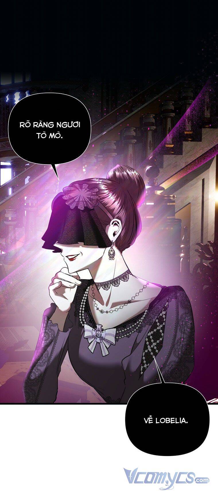 Phương Pháp Sống Sót Khi Phải Ngủ Cùng Hoàng Đế Chapter 5 - 12