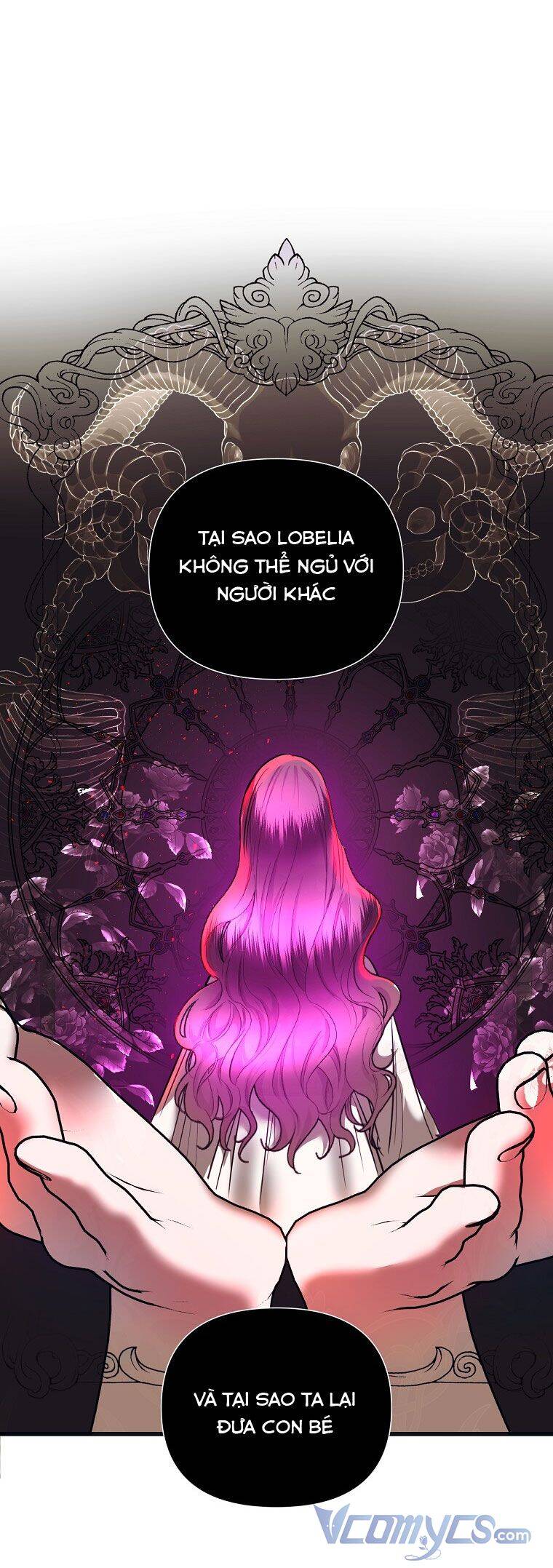 Phương Pháp Sống Sót Khi Phải Ngủ Cùng Hoàng Đế Chapter 5 - 13