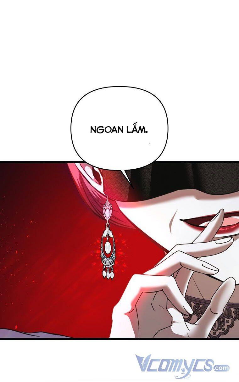 Phương Pháp Sống Sót Khi Phải Ngủ Cùng Hoàng Đế Chapter 5 - 16