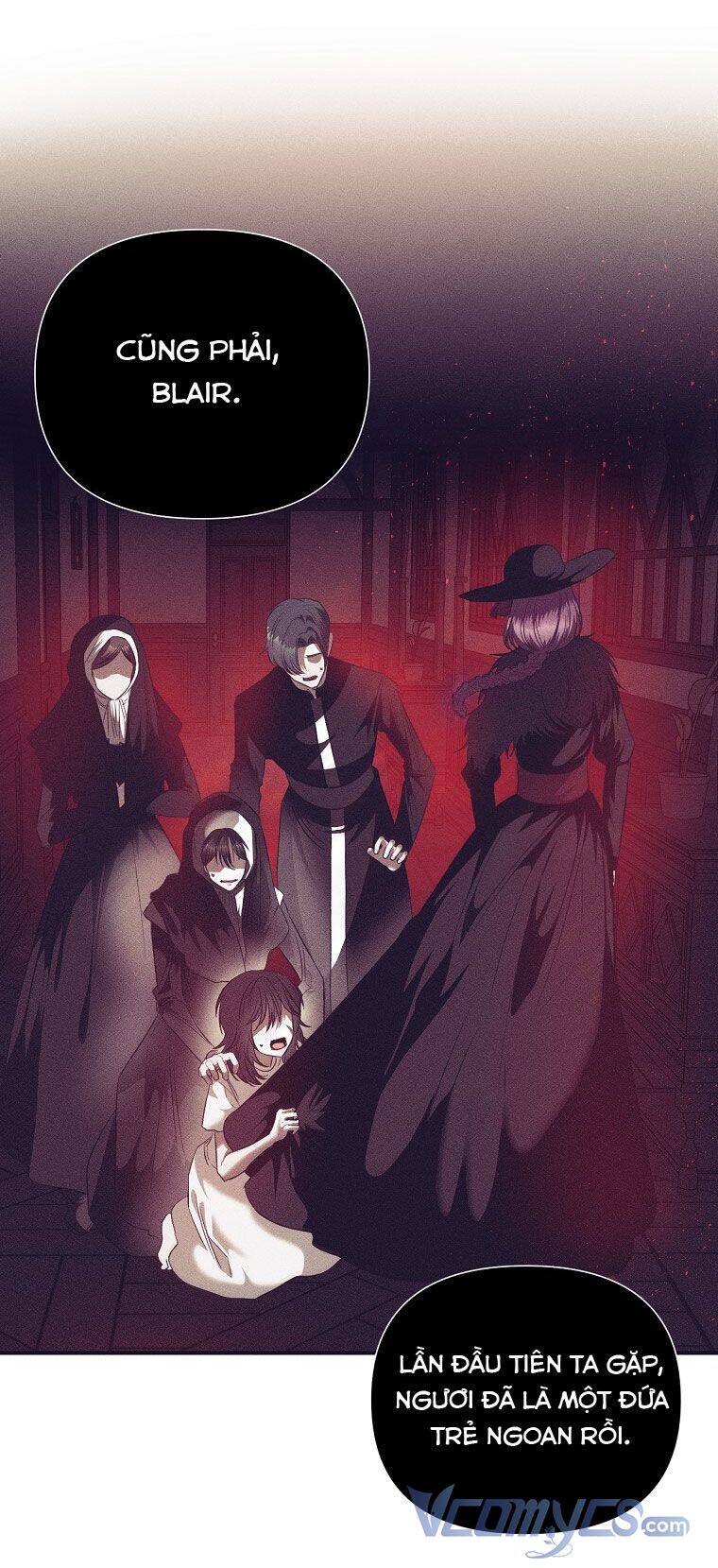 Phương Pháp Sống Sót Khi Phải Ngủ Cùng Hoàng Đế Chapter 5 - 17