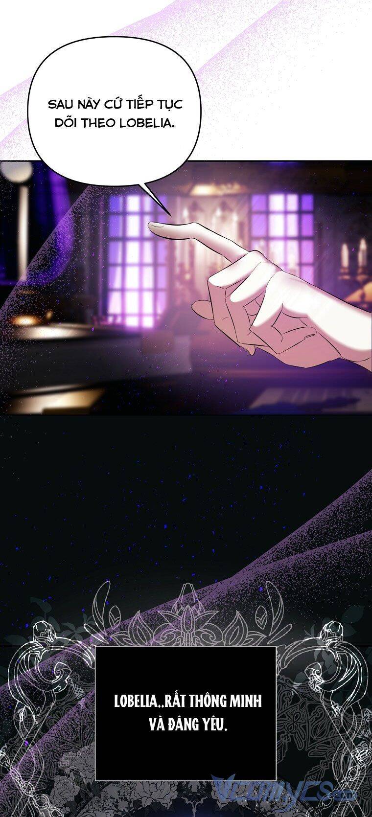 Phương Pháp Sống Sót Khi Phải Ngủ Cùng Hoàng Đế Chapter 5 - 19