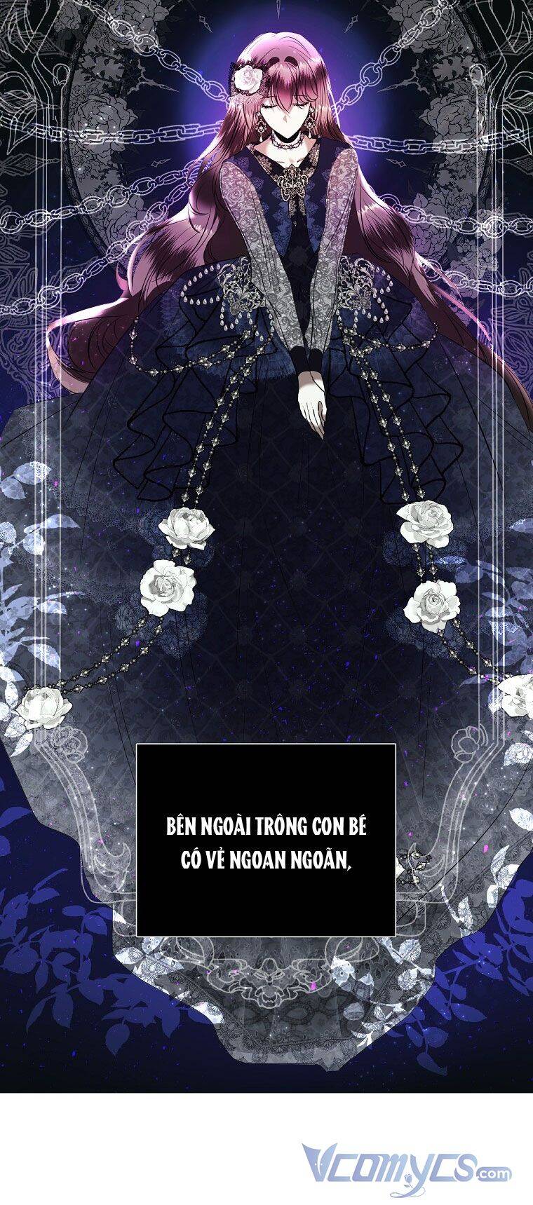 Phương Pháp Sống Sót Khi Phải Ngủ Cùng Hoàng Đế Chapter 5 - 20