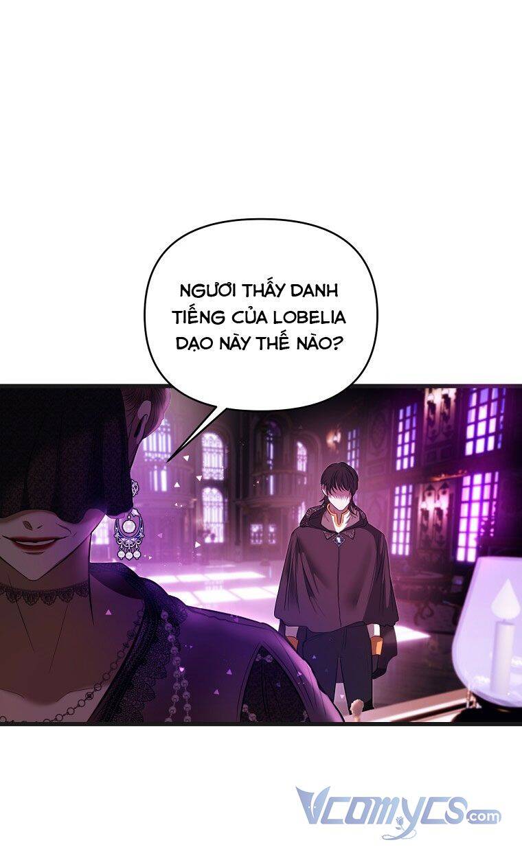 Phương Pháp Sống Sót Khi Phải Ngủ Cùng Hoàng Đế Chapter 5 - 3