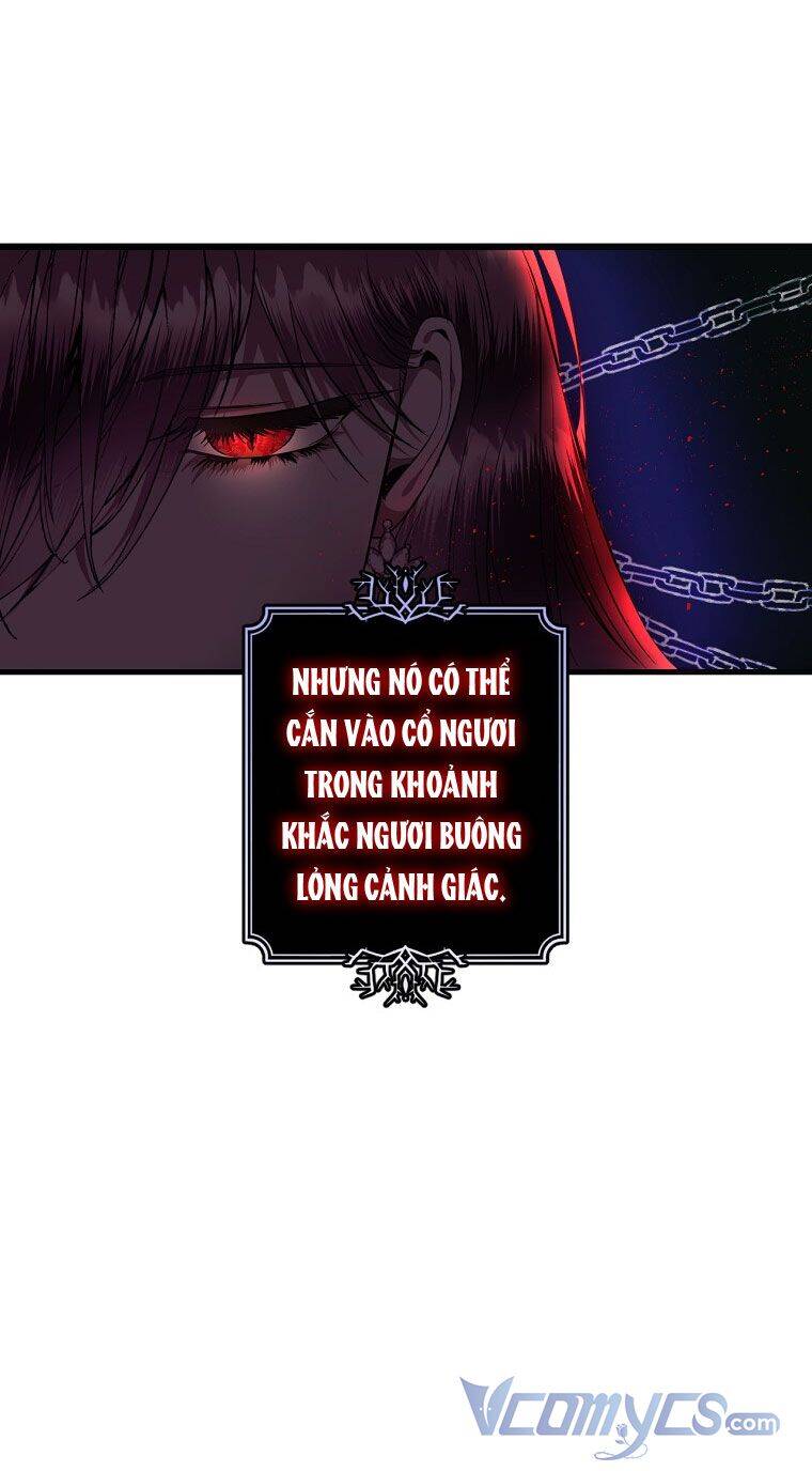 Phương Pháp Sống Sót Khi Phải Ngủ Cùng Hoàng Đế Chapter 5 - 21