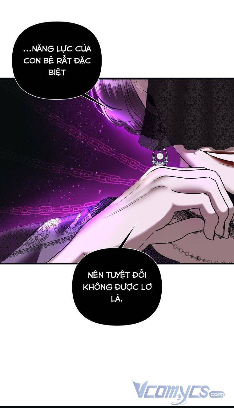 Phương Pháp Sống Sót Khi Phải Ngủ Cùng Hoàng Đế Chapter 5 - 22