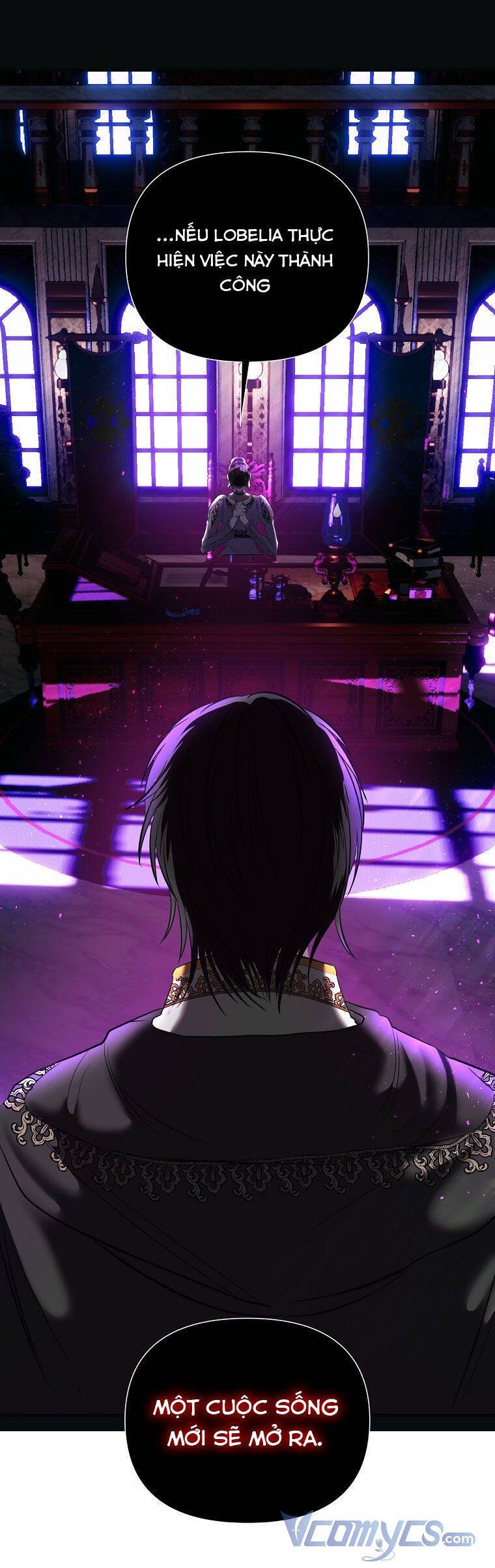 Phương Pháp Sống Sót Khi Phải Ngủ Cùng Hoàng Đế Chapter 5 - 23