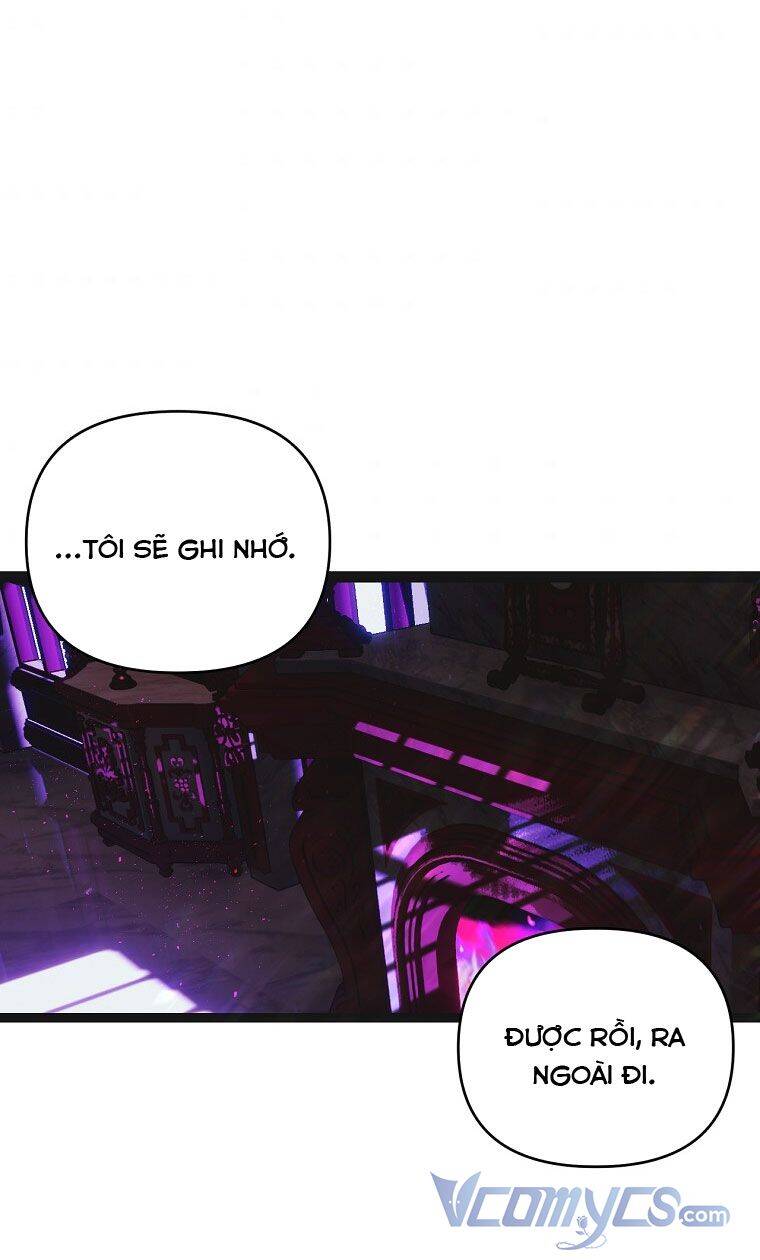 Phương Pháp Sống Sót Khi Phải Ngủ Cùng Hoàng Đế Chapter 5 - 24