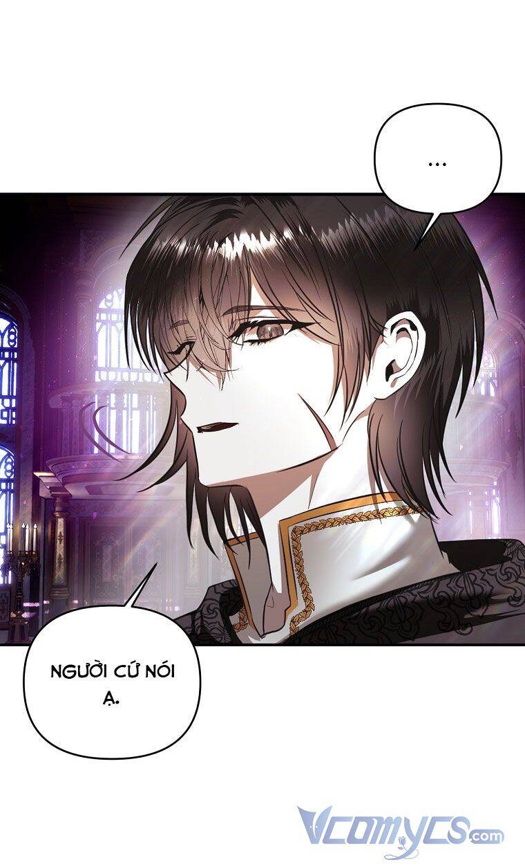 Phương Pháp Sống Sót Khi Phải Ngủ Cùng Hoàng Đế Chapter 5 - 27