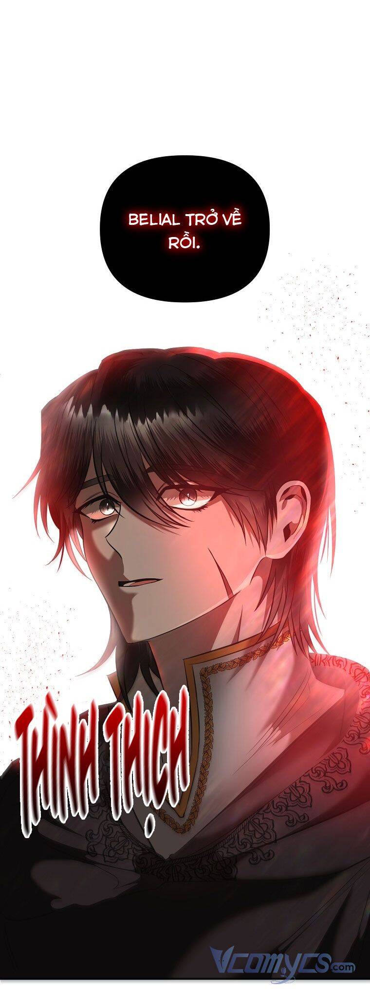 Phương Pháp Sống Sót Khi Phải Ngủ Cùng Hoàng Đế Chapter 5 - 28