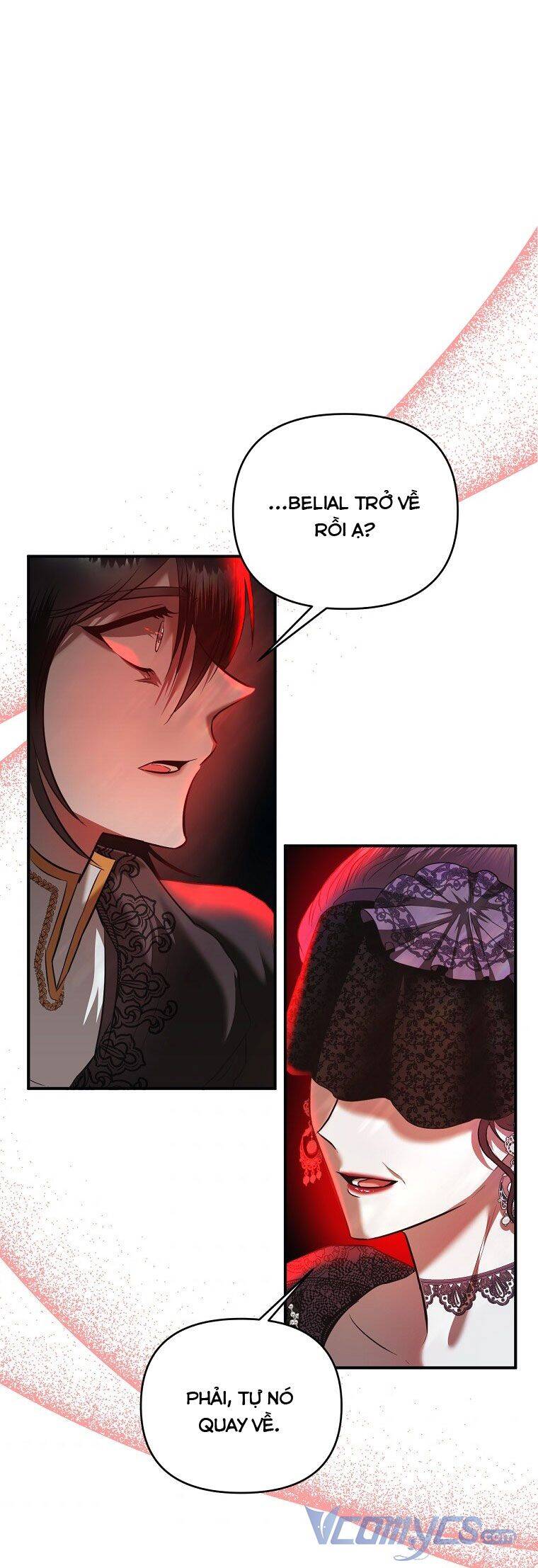 Phương Pháp Sống Sót Khi Phải Ngủ Cùng Hoàng Đế Chapter 5 - 30