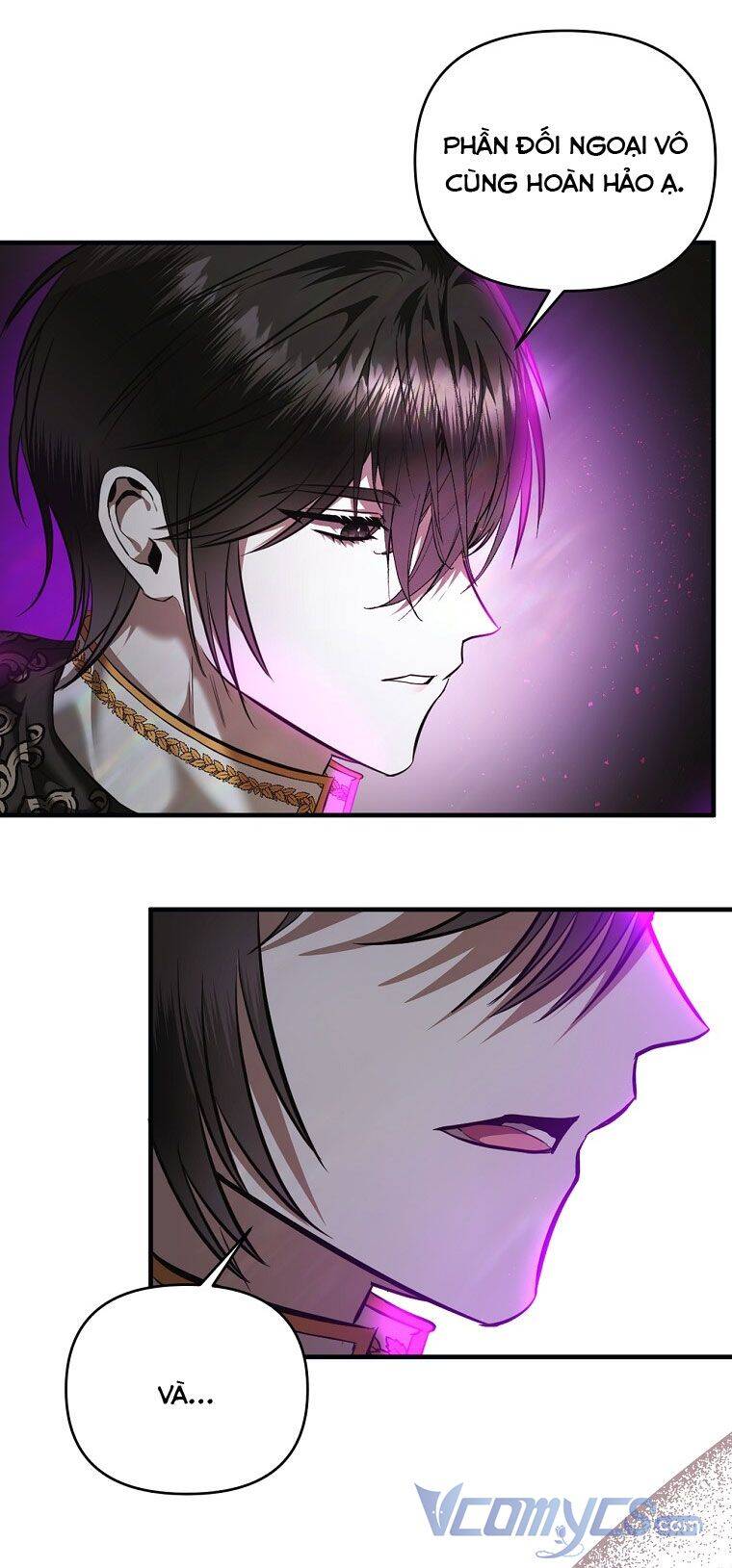 Phương Pháp Sống Sót Khi Phải Ngủ Cùng Hoàng Đế Chapter 5 - 4