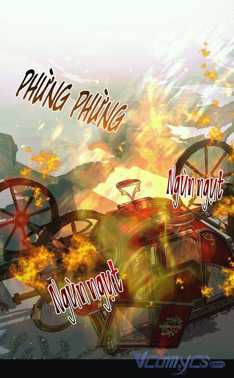 Phương Pháp Sống Sót Khi Phải Ngủ Cùng Hoàng Đế Chapter 5 - 32